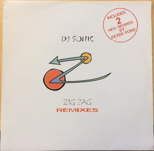 Zig Zag (Remixes)