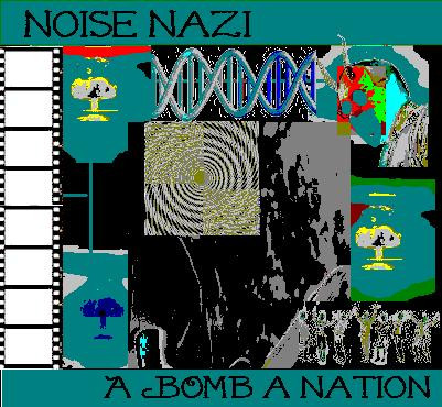 A Bomb A Nation