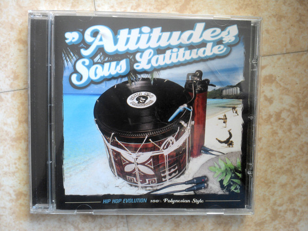 Attitudes Sous Latitude