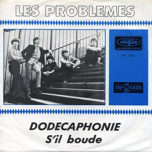 Dodecaphonie