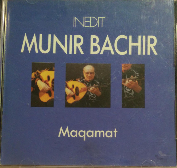 Maqamat