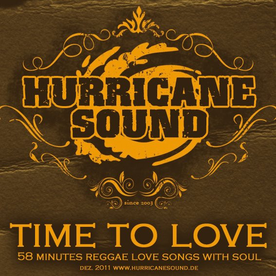 Time To Love