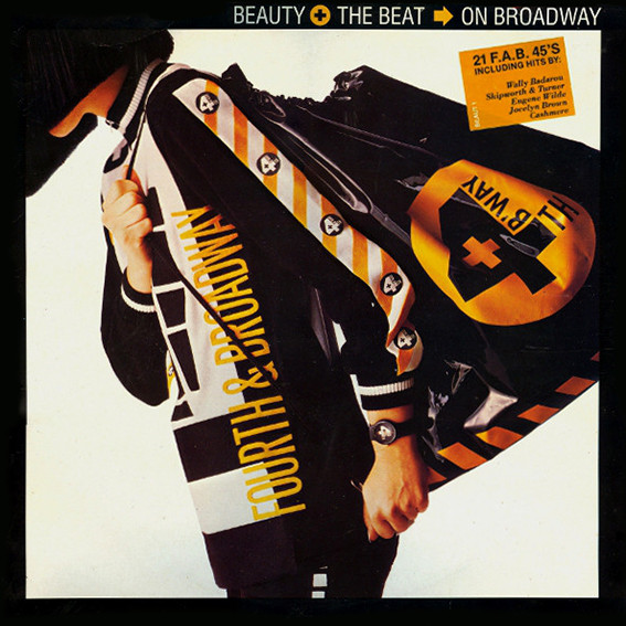 Beauty + The Beat On Broadway