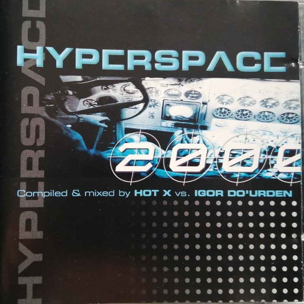 Hyperspace 2000