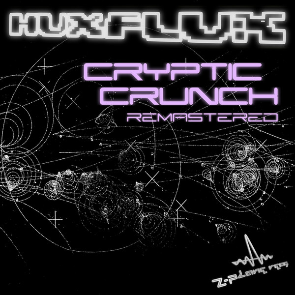 Cryptic Crunch Remastered