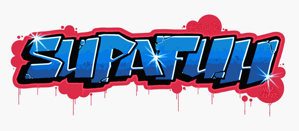 Supafuh Yo !