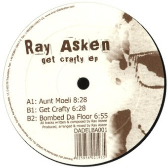Get Crafty EP