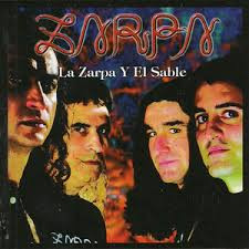 La Zarpa Y El Sable