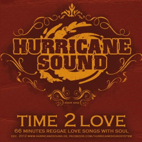 Time 2 Love