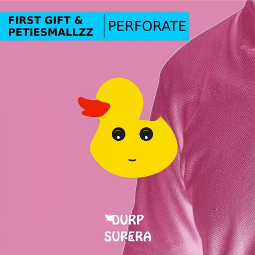 Perforate