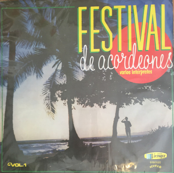 Festival de Acordeones
