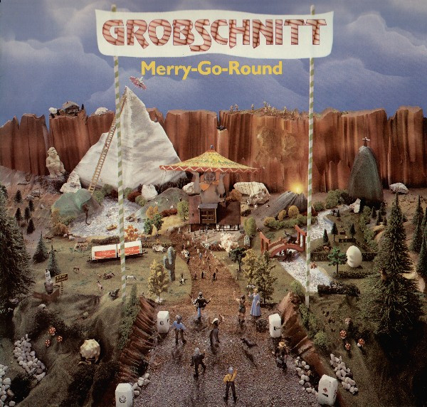 Merry-Go-Round