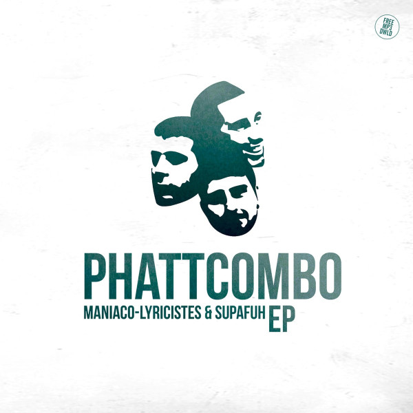 Phatt Combo EP