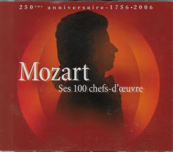 Ses 100 Chefs-D'œuvre