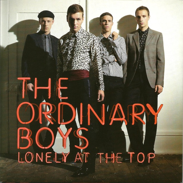 Lonely At The Top