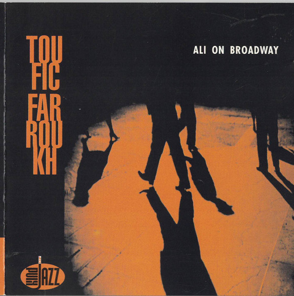 Ali On Broadway