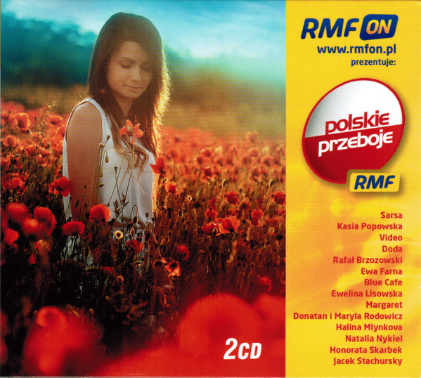 RMF Polskie Przeboje 2015
