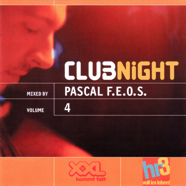 hr3 & XXL Clubnight Volume 4