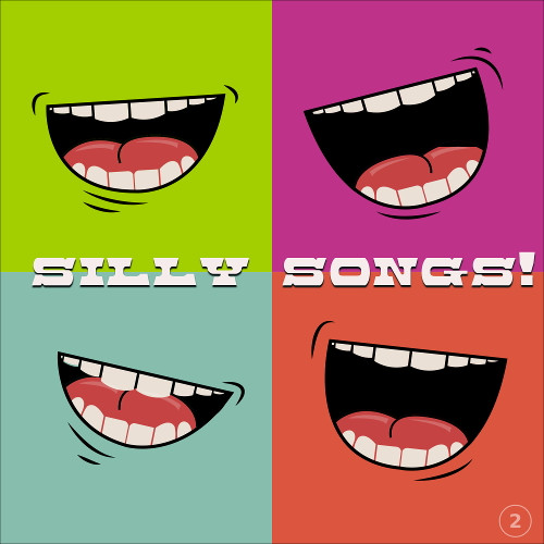 Silly Songs 2