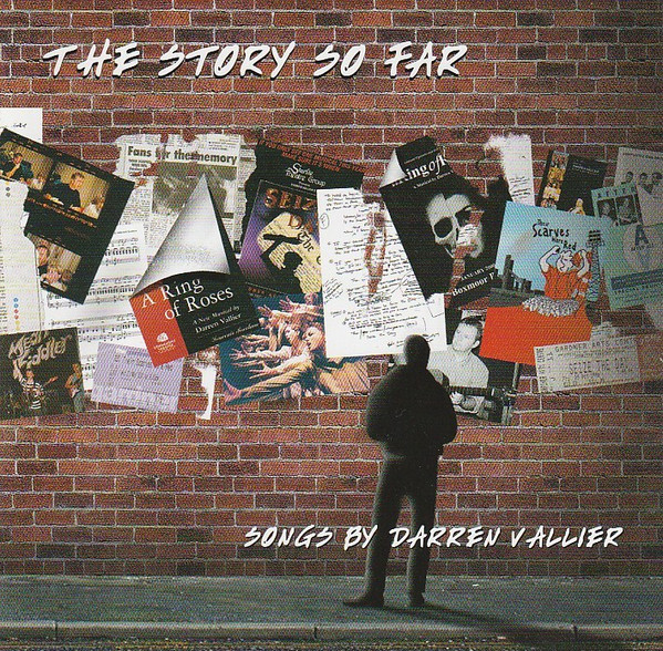 The Story So Far