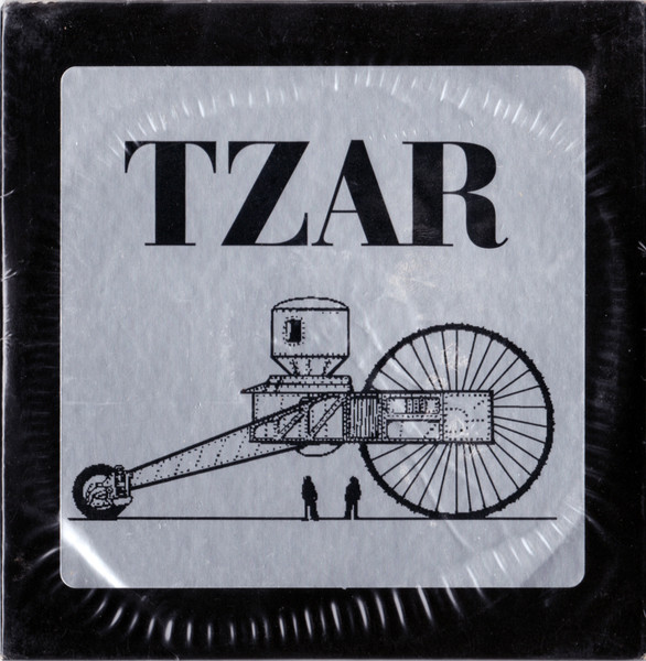 Tzar
