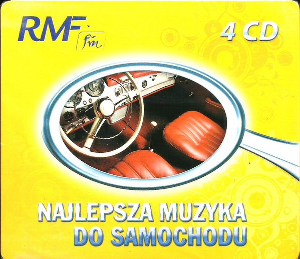 Najlepsza Muzyka Do Samochodu