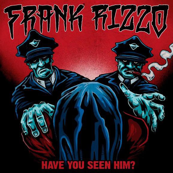 Have You Seen Him?