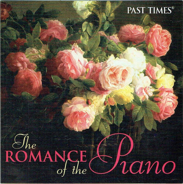 The Romance Of The Piano