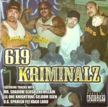619 Kriminalz