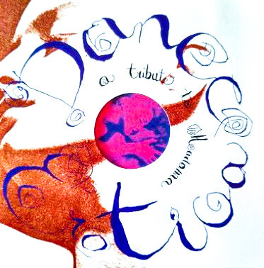 Dance Erotica: A Tribute To Madonna