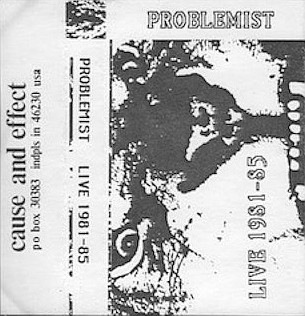 Live 1981-85