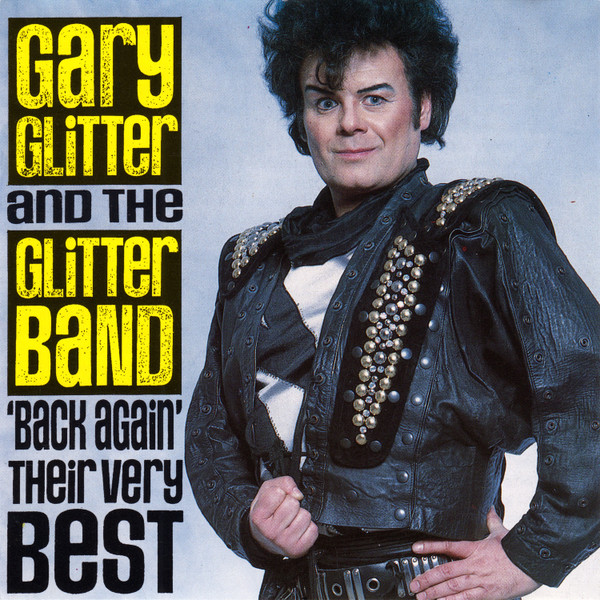 Back Again - Their Very Best
