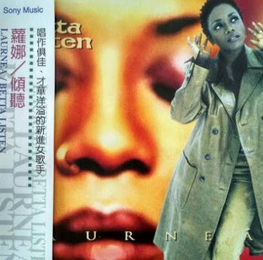 Betta Listen = 傾聽 