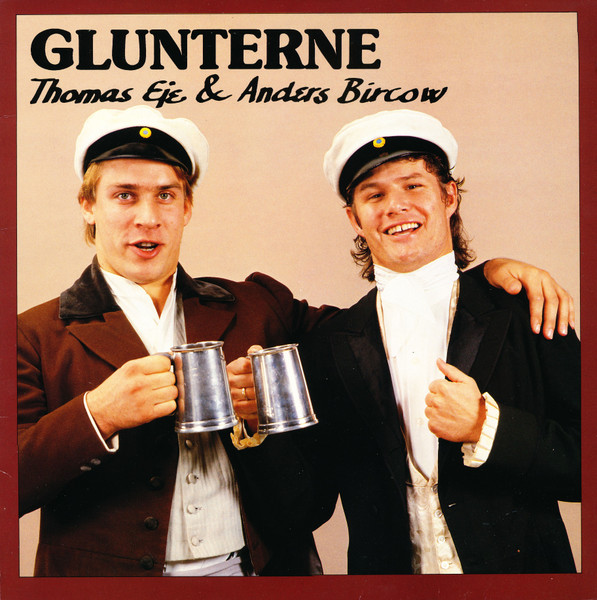 Glunterne