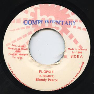 Flopsie