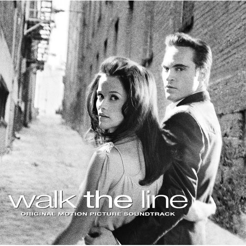 Walk The Line (Original Motion Picture Soundtrack)