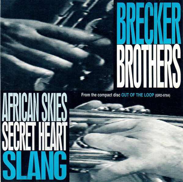 African Skies / Secret Heart / Slang