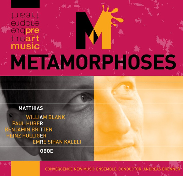 Metamorphoses