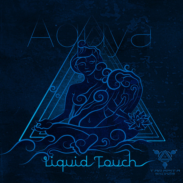 Liquid Touch