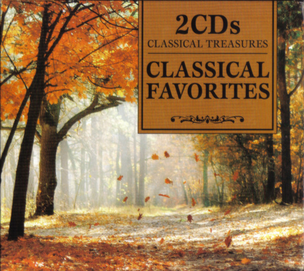 Classical Favorites