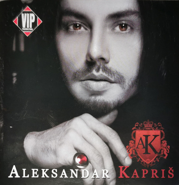 Aleksandar Kapriš