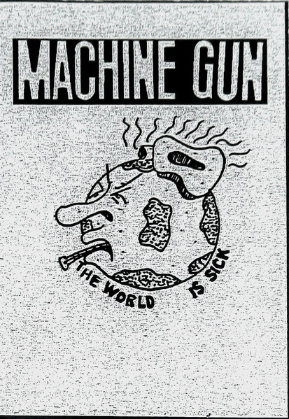 The World Is Sick