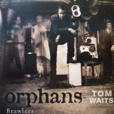 Orphans: Brawlers