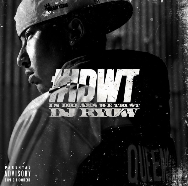 #IDWT -In Dreams We Trust-
