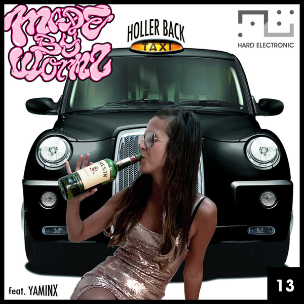 Holler Back Taxi