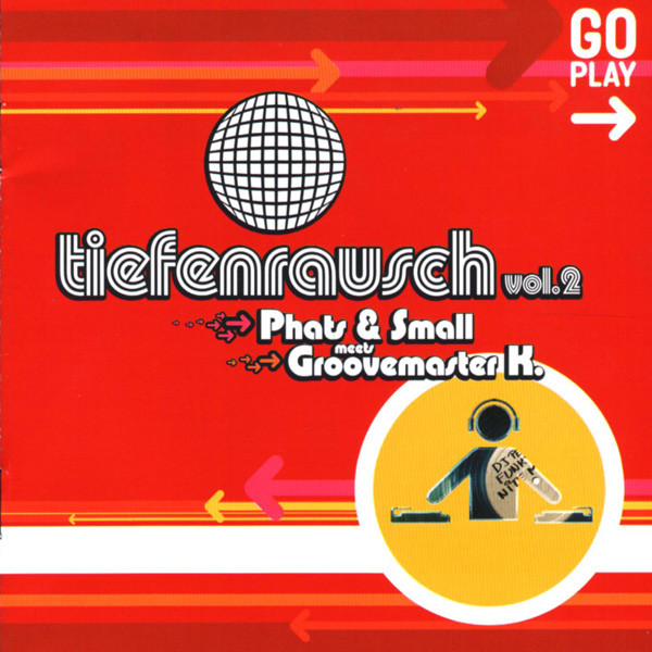 Tiefenrausch Vol.2