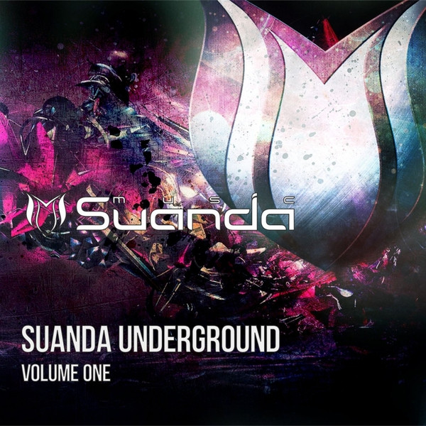 Suanda Underground Volume One
