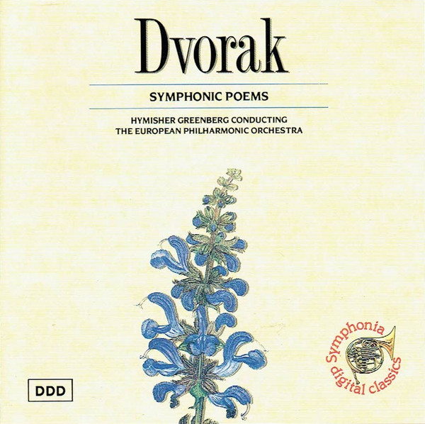 Symphonic Poems