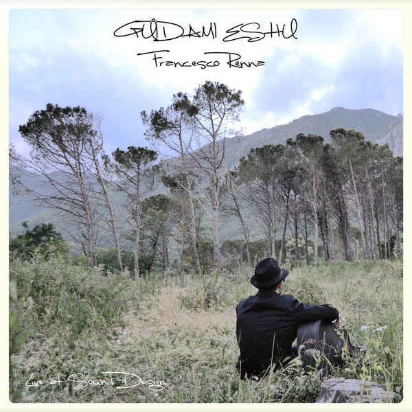Guidami Eshu - Live At Sound Design
