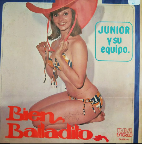 Bien Bailadito